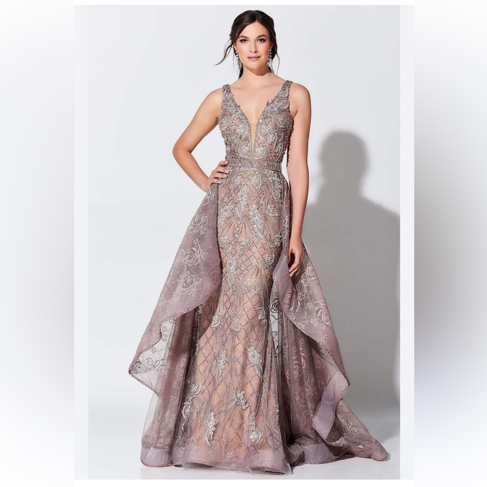 Ivonne D For Mon Cheri Dress
